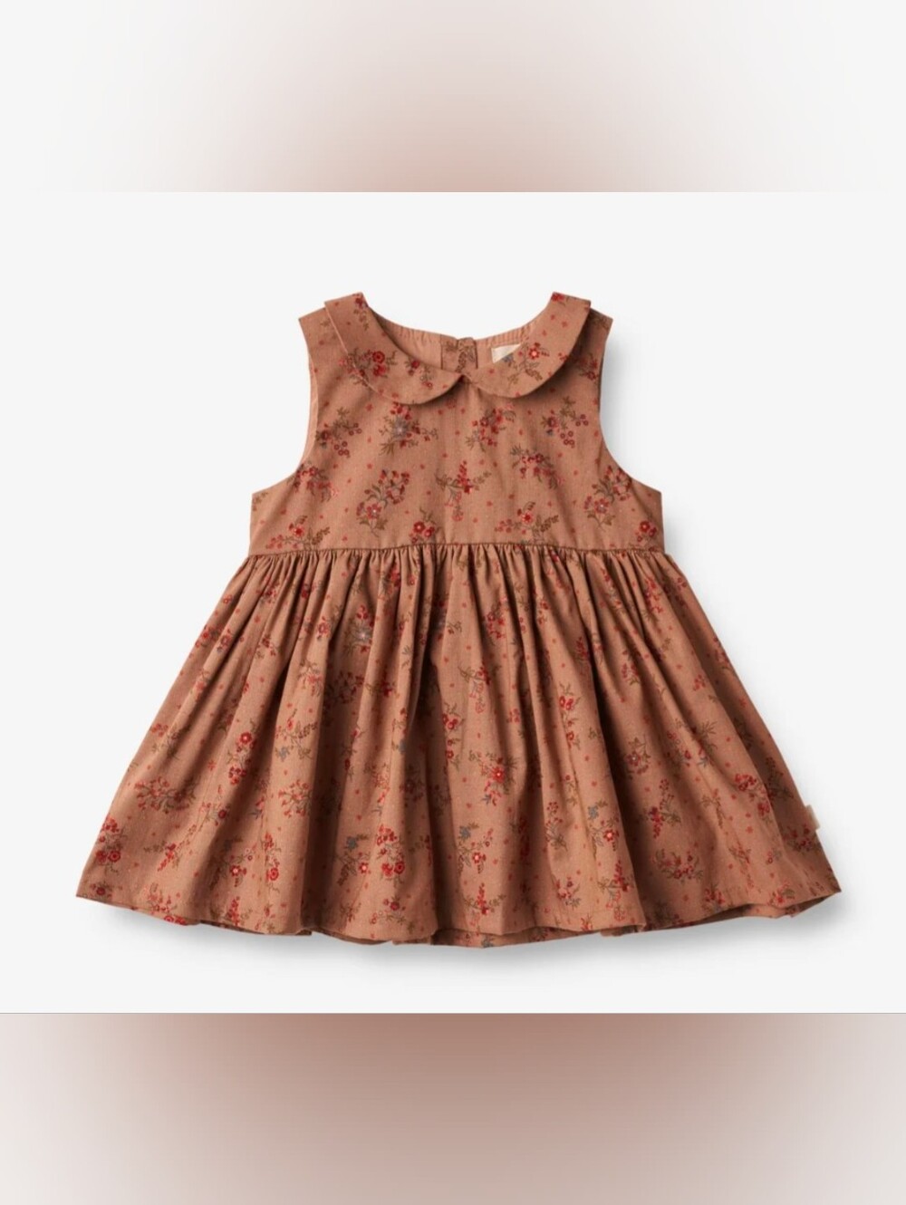 WHEAT Dress